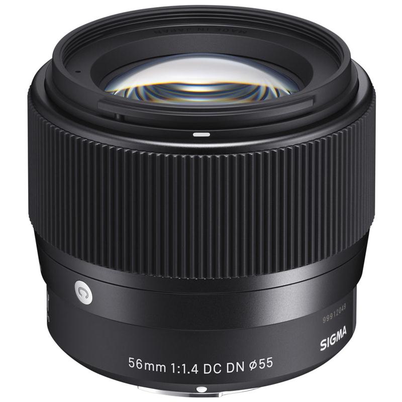 ong-kinh-sigma-56mm-f14-dc-dn-for-canon-eos-m