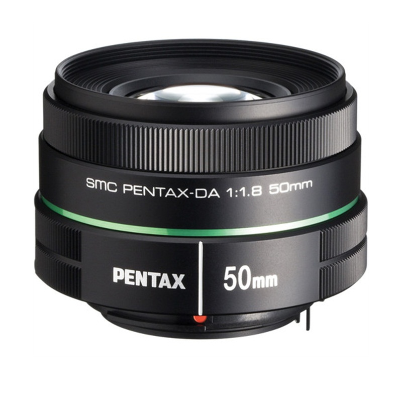 pentax-da-50mmf18