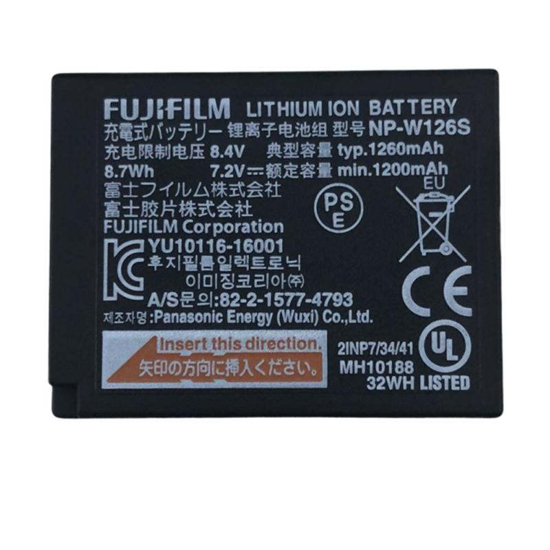 pin-npw126s-for-fujifilm-xt2