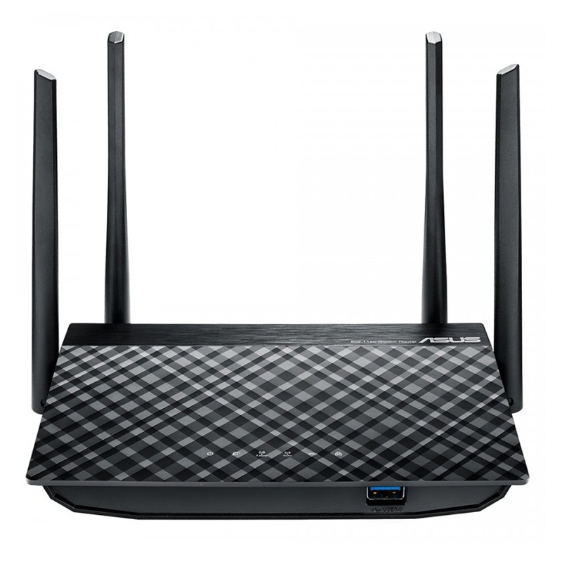 Router Wifi Asus RT-AC58U