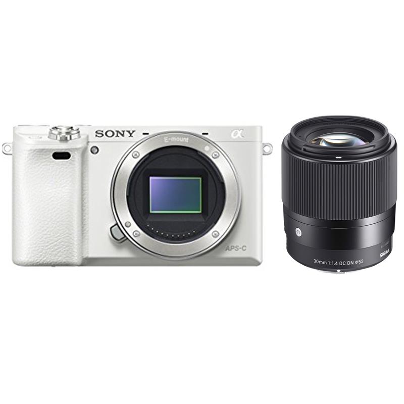 sony-alpha-a6000-ilce6000-body-sigma-30mm-f14-dc-dn-for-sony-e-trang