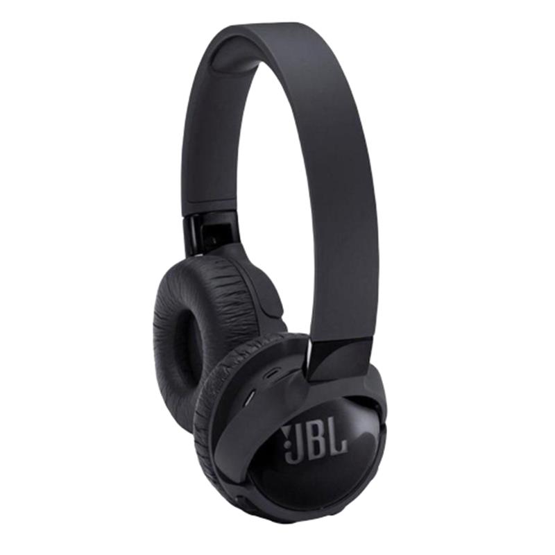 Tai Nghe JBL TUNE600BTNC chính hãng giá tốt tại Bình Minh Digital