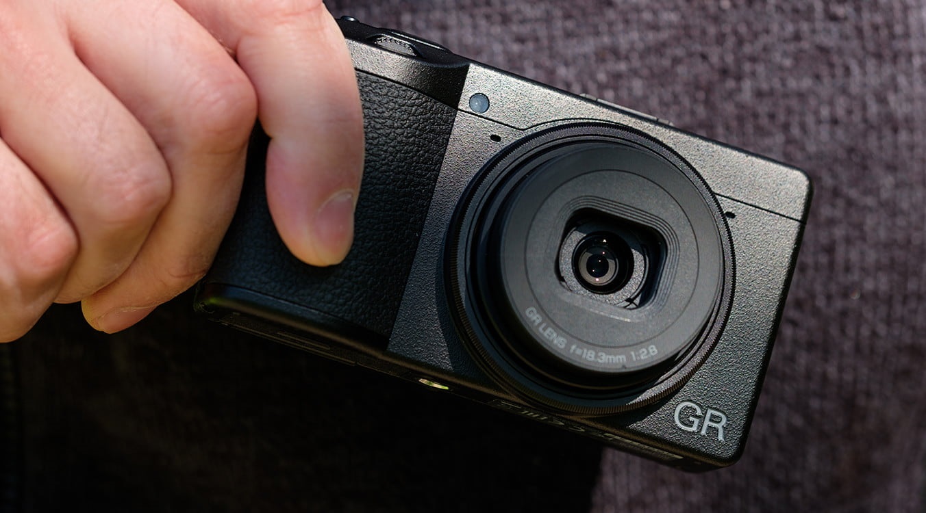 Những lý do khiến máy ảnh Compact thích hợp cho nhiếp ảnh đường phố