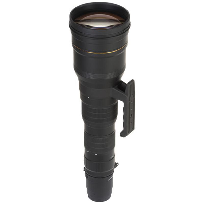 ong kinh sigma 300800mm f56 ex dg hsm apo for canon ef