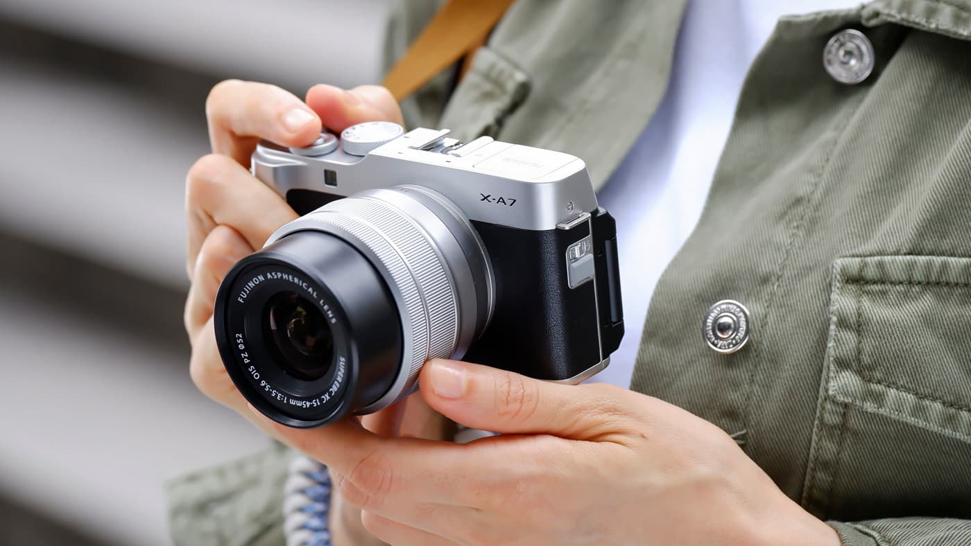 Top 5 máy ảnh Fujifilm cho người mới bắt đầu tốt nhất hiện nay