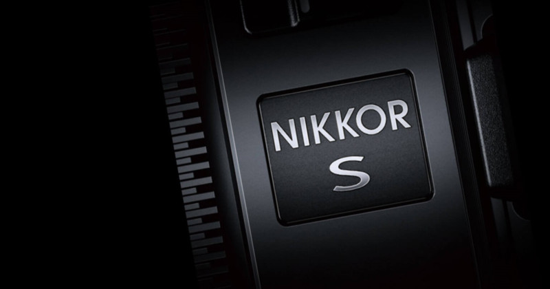 Nikon sẽ ra mắt ống kính Z-Mount 50mm F1.2 và 14-24mm F2.8 vào tuần tới