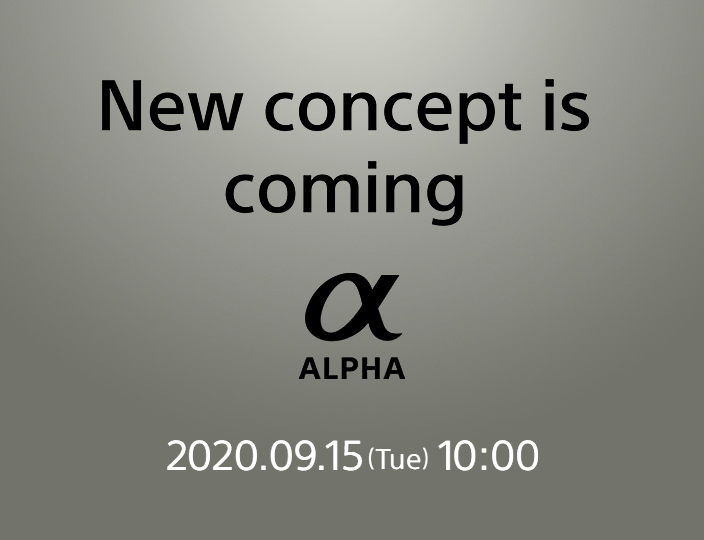 Sony A7C sẽ được công bố vào ngày 15 tháng 9 tới