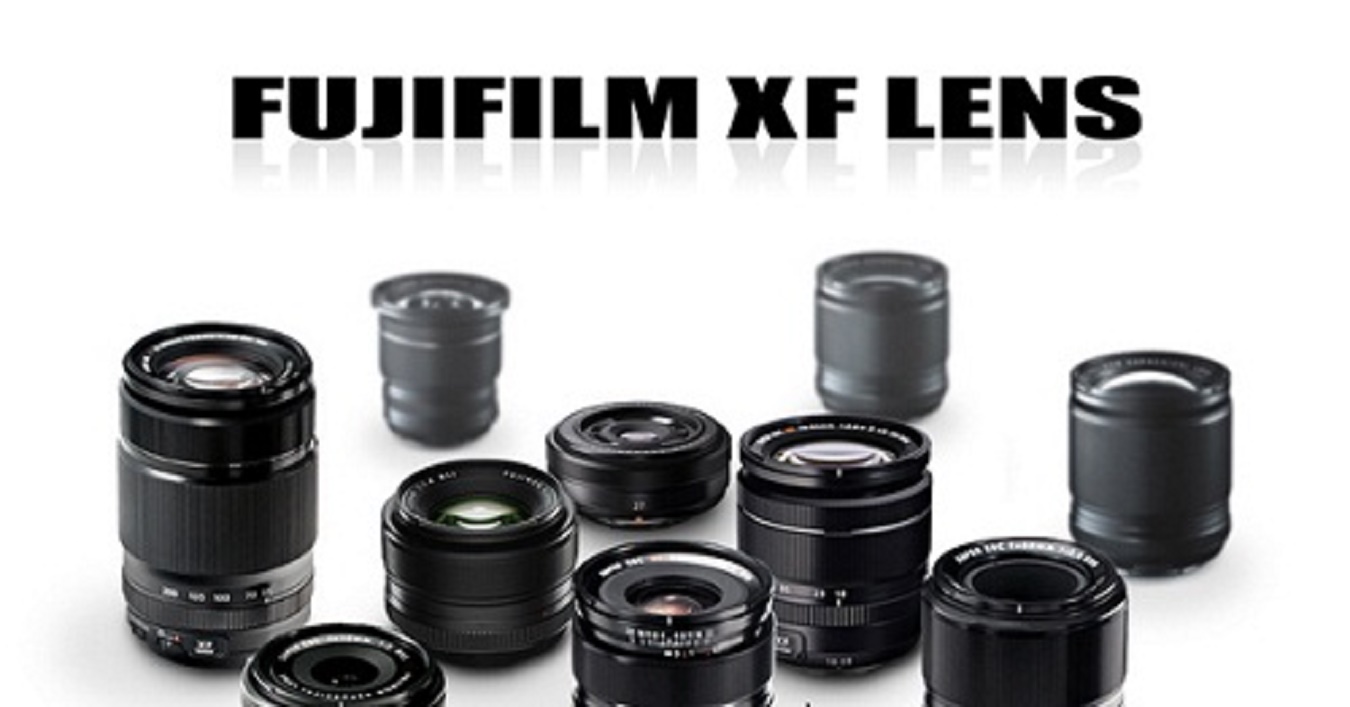 9 ống kính nổi bật dành cho máy ảnh Fujifilm X – Series (Phần 2)