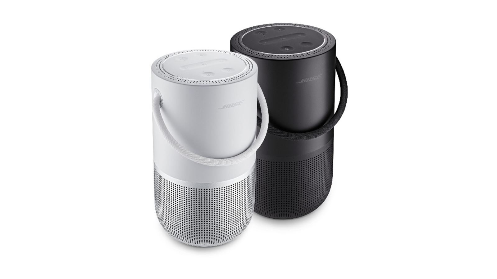 Bose ra mắt Portable Home Speaker: Âm thanh 360 độ, có AirPlay 2, pin 12h, giá 349 USD