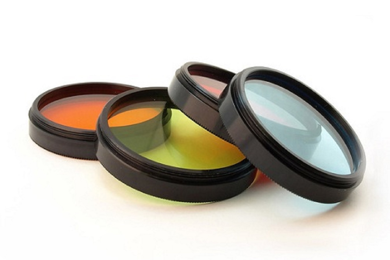 Hướng dẫn mua filters cho ống kính của bạn tốt nhất