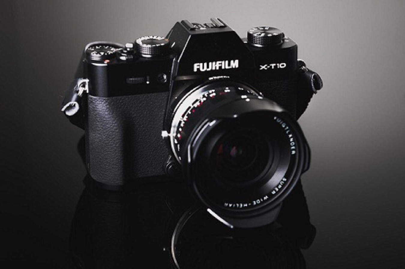 Những phụ kiện cần thiết cho máy ảnh Fujifilm XT10