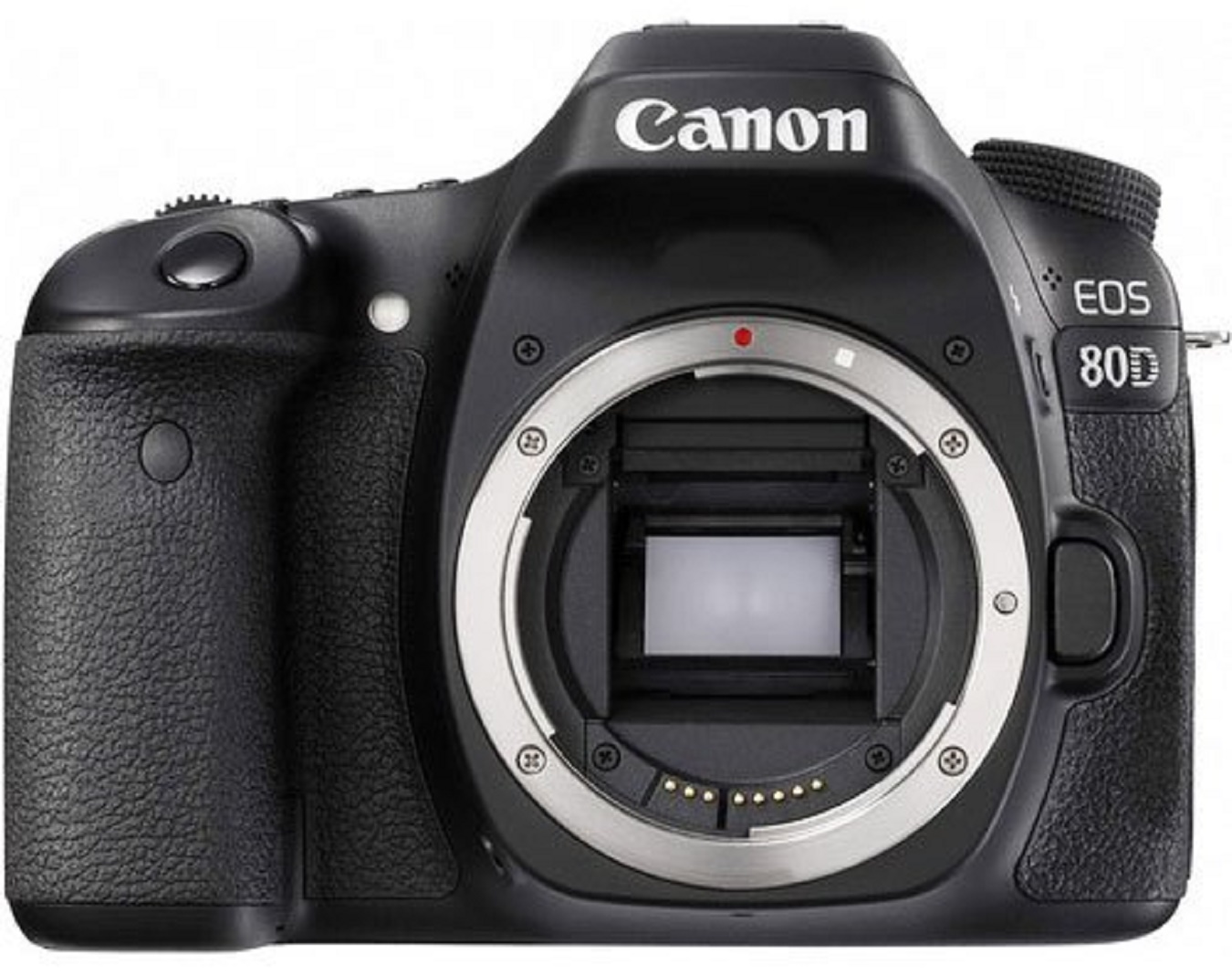Phụ kiện đi kèm máy ảnh Canon EOS 80D tốt nhất (Phần 2)