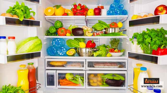 Bật mí 5 mẹo bảo quản thực phẩm trong tủ lạnh tốt hơn
