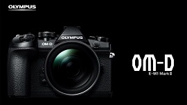 Điều gì làm cho máy ảnh OLYMPUS OM-D E-M1 Mark II trở nên đặc biệt?