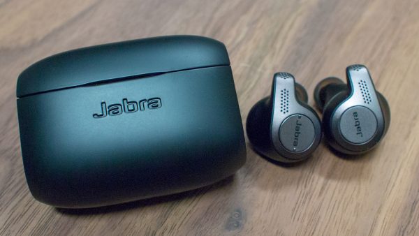 Elite 65t của Jabra là tai nghe không dây đa năng nhất bạn có thể mua