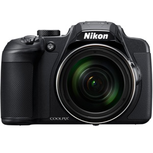 Lựa chọn nào giữa 2 máy ảnh siêu zoom Canon SX540 HS và Nikon Coolpix B700?