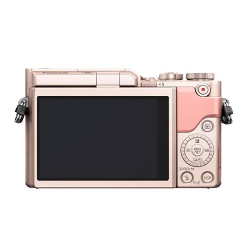 lumix gf10 pink