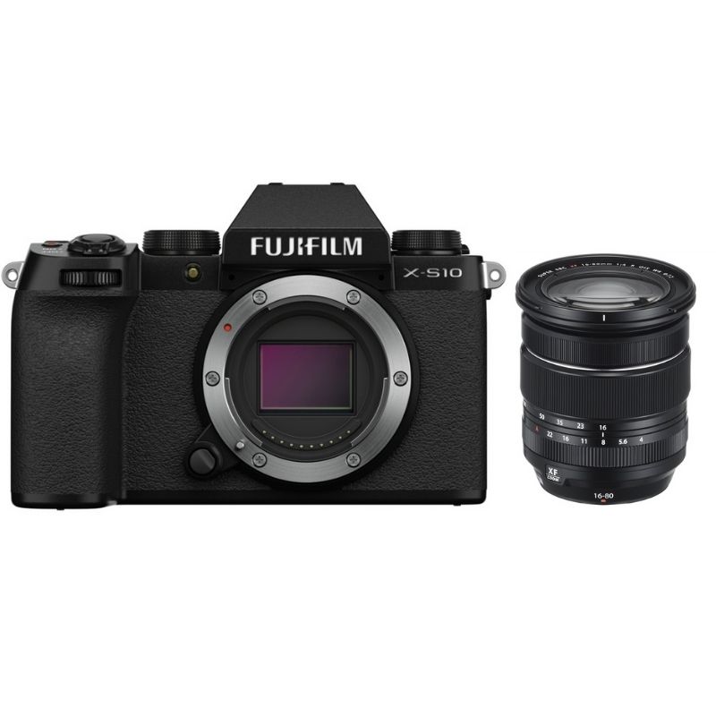 fujifilm xh1 kit