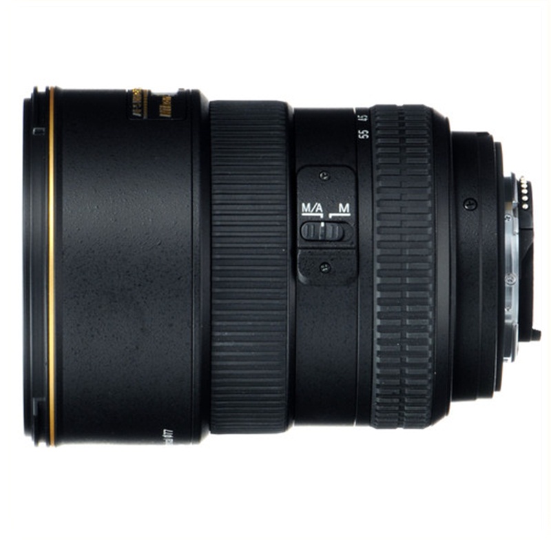 Ống Kính Nikon AF-S DX Nikkor 17-55mm f2.8G IF ED chính hãng giá tốt