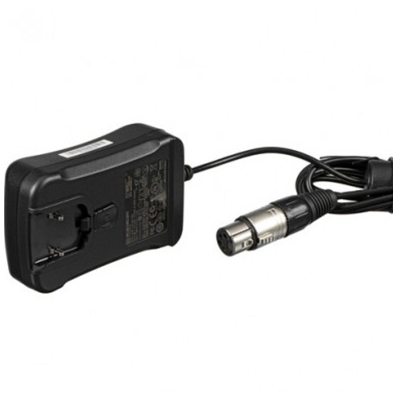 blackmagic 4k power supply