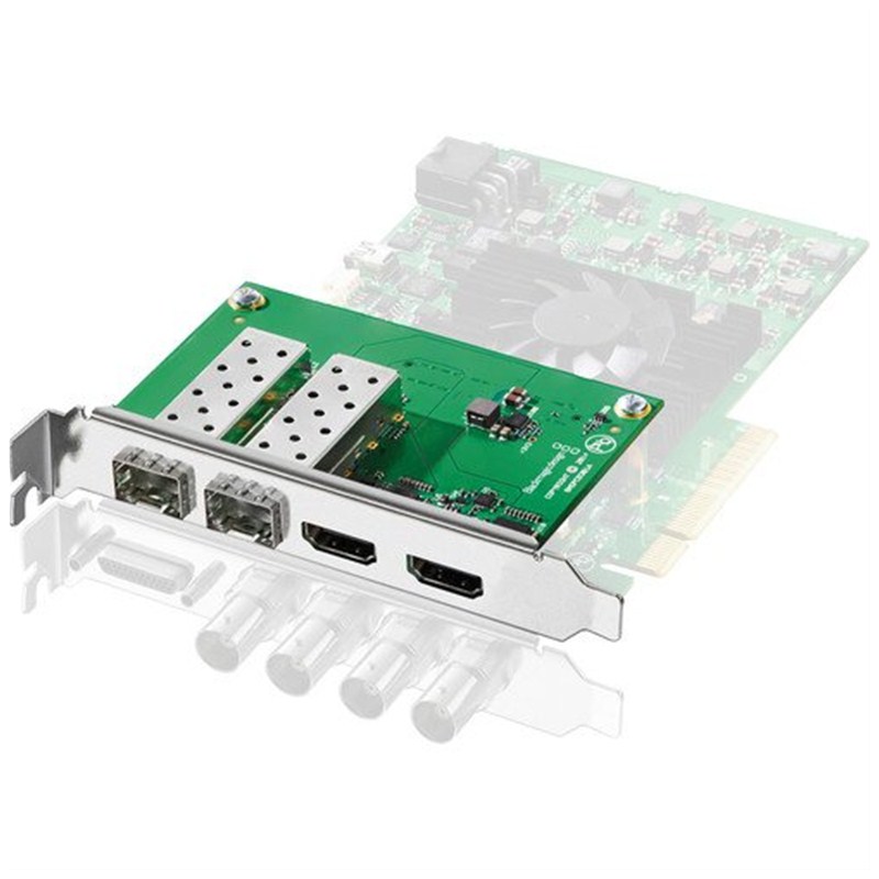 decklink 4k extreme 4k