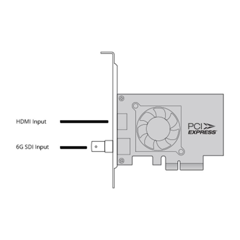 bmd decklink mini recorder 4k