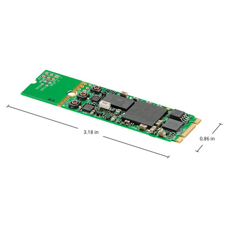 blackmagic sdi pci