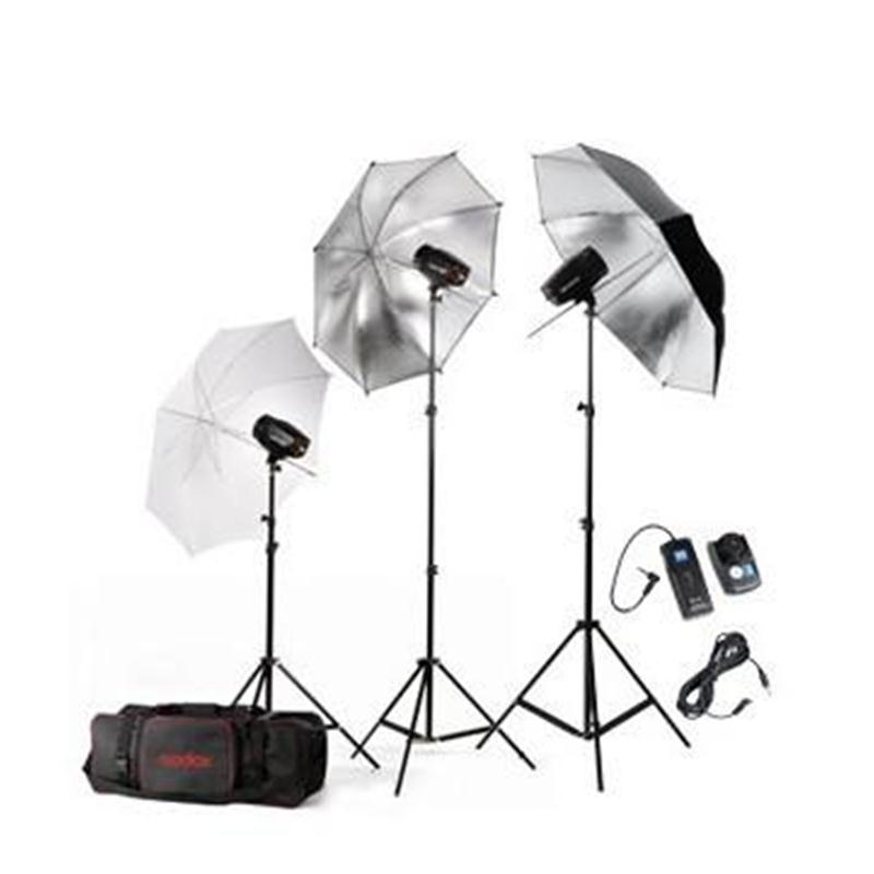 Bộ Đèn Studio Godox Master Kit M180A chính hãng giá tốt tại Bình Minh  Digital