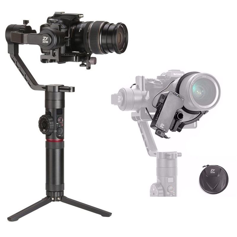 zhiyun crane 2 bluetooth