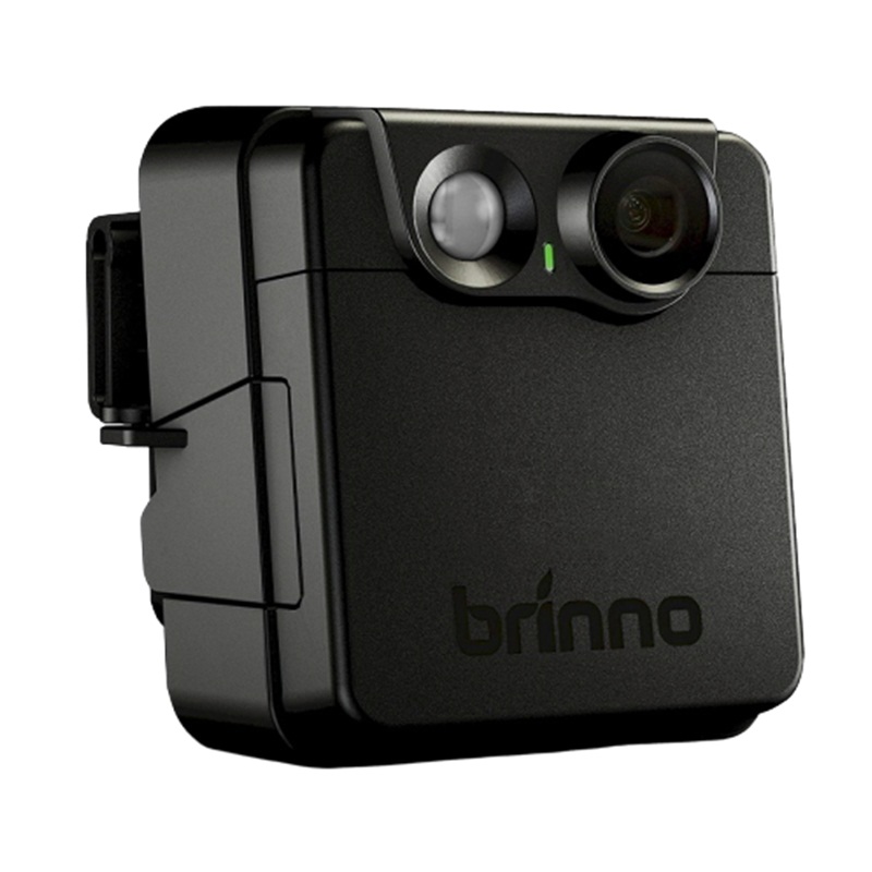 brinno camera