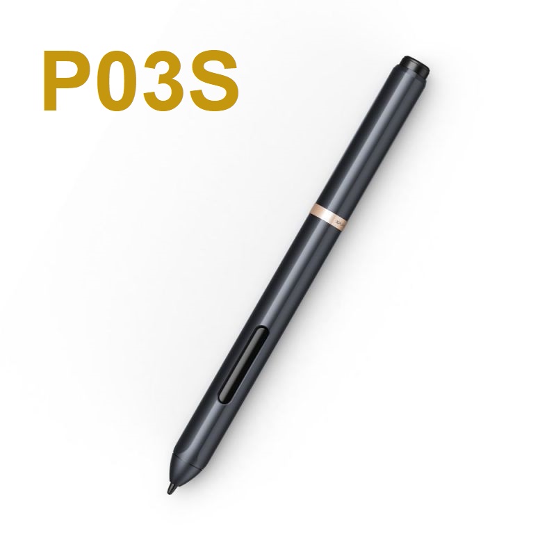 Pen Artist Xp Pen P03 Stylus P03 Battery-free Stylus XP-Pen UK