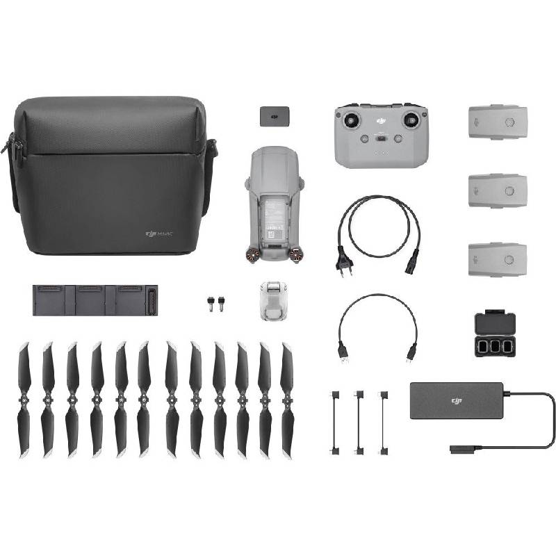 Flycam DJI Mavic Air More Combo
