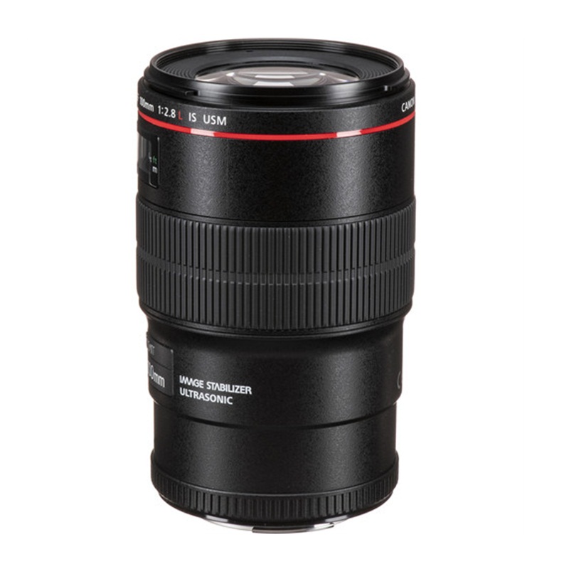 canon ef 100mm f2 8 l is usm macro