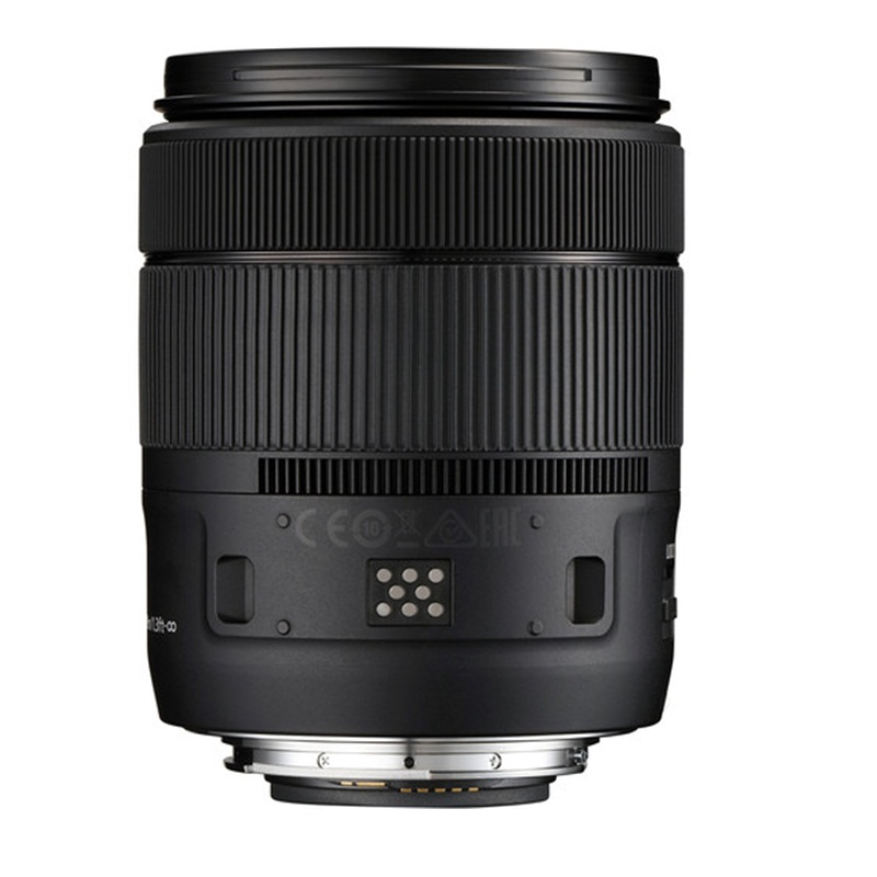 canon efs telephoto lens