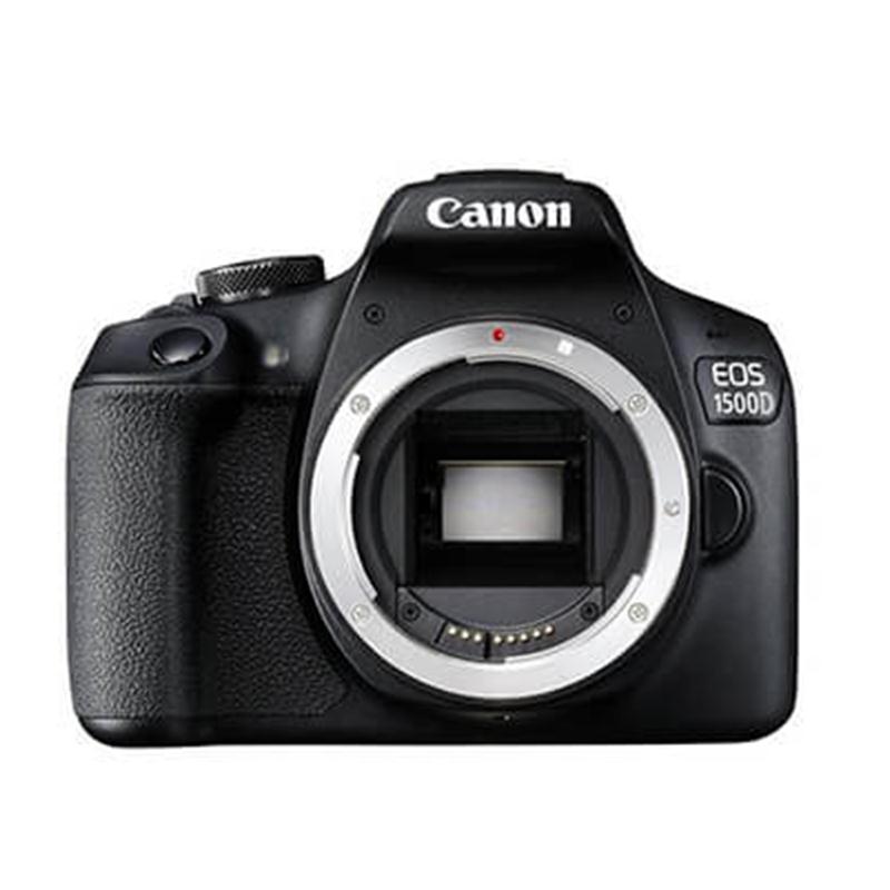 canon 1500d wifi connect