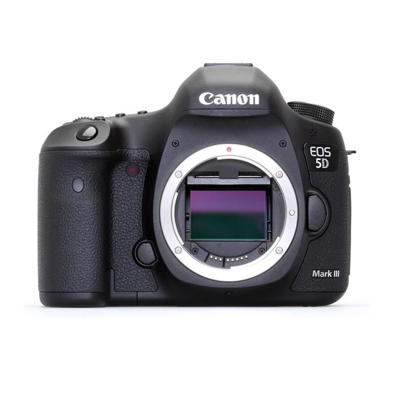 EOS 5D Mark III - デジタルカメラ