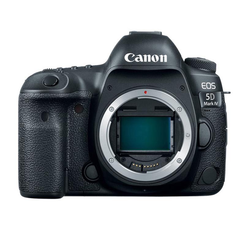 Canon 5D Mark IV là một trong những sản phẩm đỉnh cao của Canon dành cho nhiếp ảnh chuyên nghiệp. Với cảm biến Full-frame 30.4 MP, hệ thống lấy nét tự động Dual Pixel cực kỳ chính xác và nhanh chóng, quay phim chất lượng 4K, khả năng chống thấm nước bụi, kết nối Wifi và GPS, Canon 5D Mark IV đem đến cho người dùng những trải nghiệm nhiếp ảnh đầy chất lượng. Hãy xem hình ảnh liên quan để chiêm ngưỡng sản phẩm này.