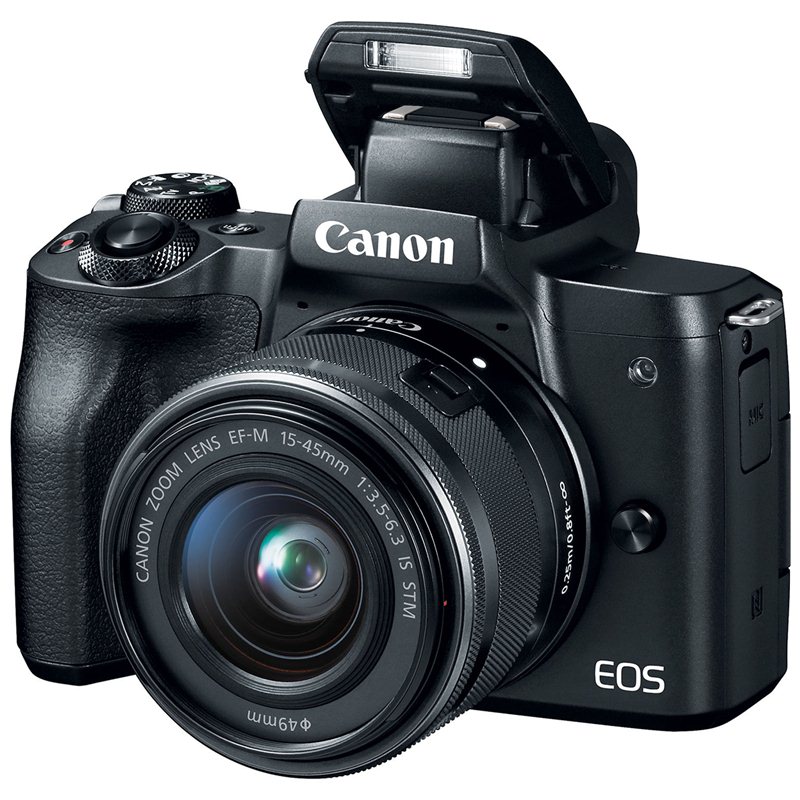Chụp ảnh chất lượng cao đến từ Canon EOS M50, chiếc máy ảnh chuyên nghiệp hiện đại và tiện dụng. Cùng khám phá những khả năng đặc biệt mà chiếc máy này mang lại cho bạn.