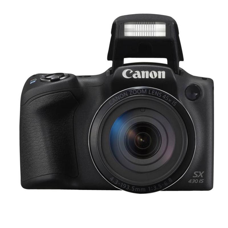 Canon Power Shot SX430IS