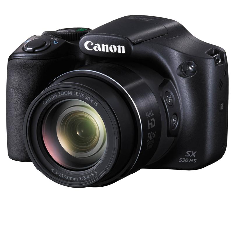 MJ84激安早い者勝ち✨ Canon PowerShot SX530 HS Máy Ảnh Canon Powershot SX530 HS (Hàng Nhập Khẩu) chính hãng giá tốt