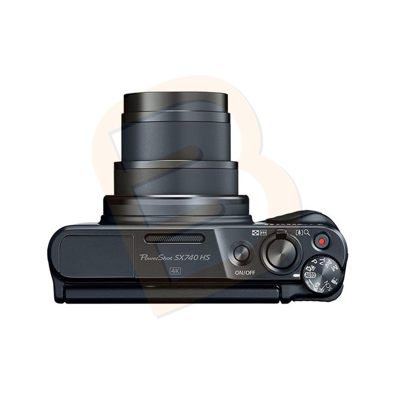 Canon PowerShot SX740 HS　ブラック CANON PowerShot SX740 HS [ブラック] 価格比較 - 価格.com