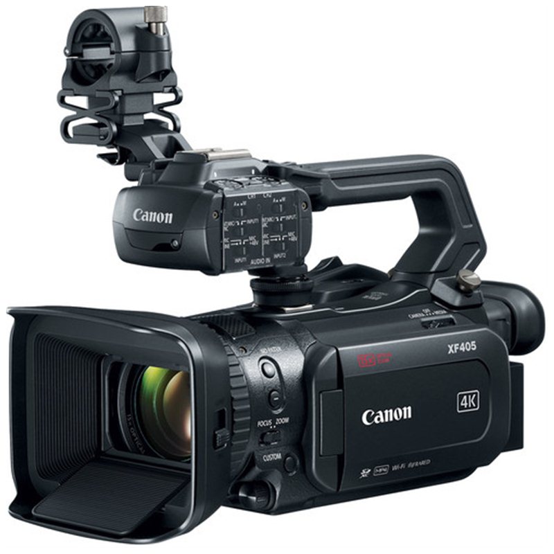 Canon XF 405