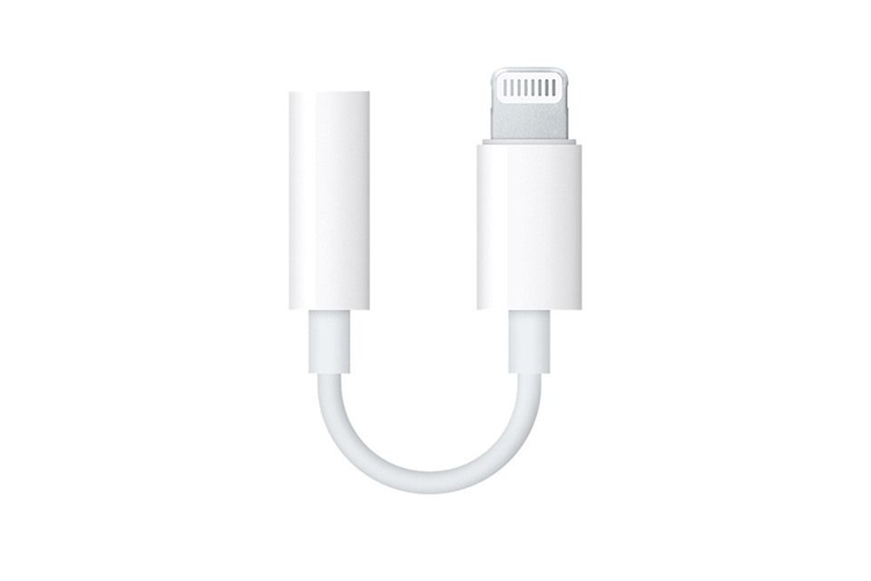 Cáp Chuyển Đổi Apple Lightning To 