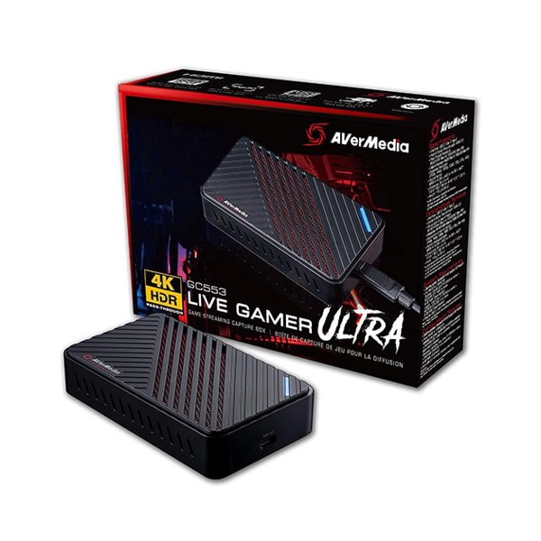 【AVerMedia】Live Gamer Ultra GC553 Avermedia-GC553-Live-Gamer.jpg