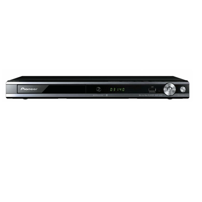 Pioneer Blu-ray Disc Player BDP-3140‐W $_12.JPG?set_id=880000500F
