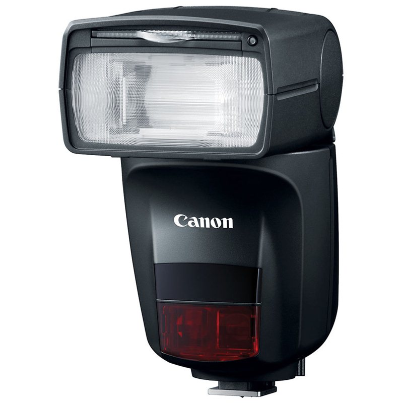 canon speedlite 470ex ii