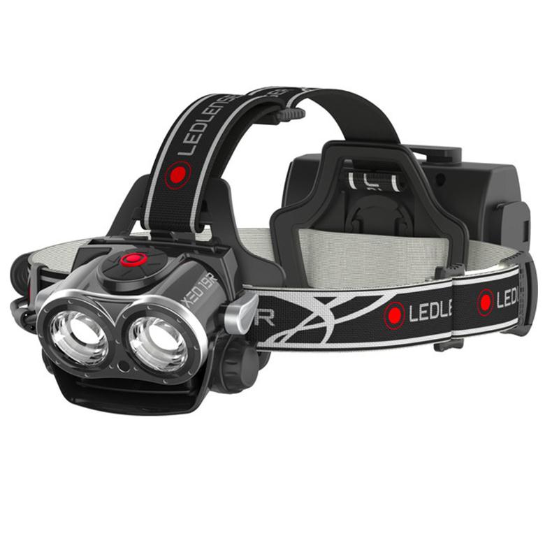 ?�n Pin ??i ??u Ledlenser XEO 19R ch?nh 