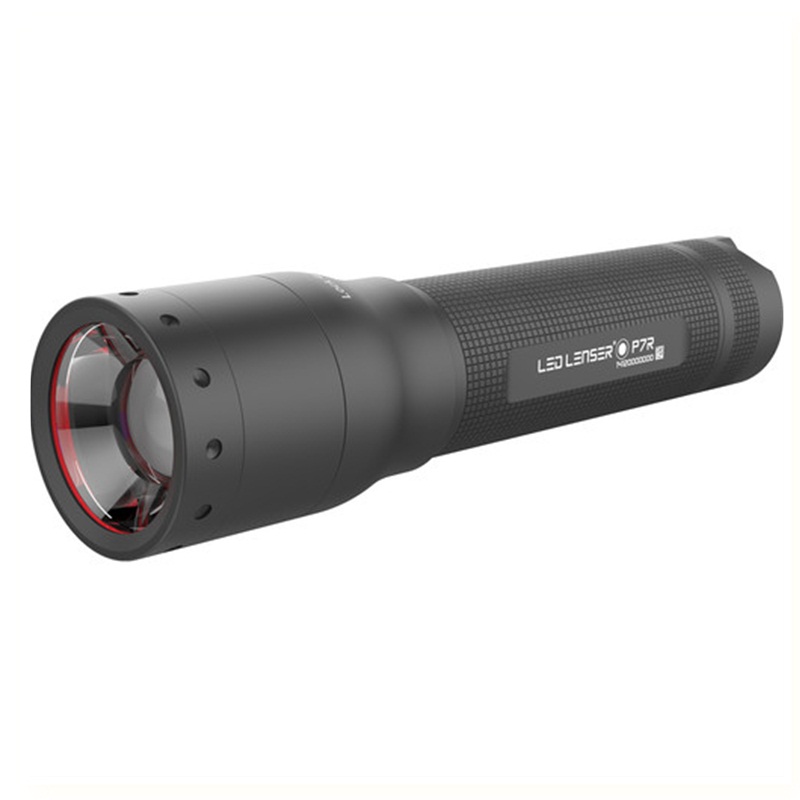 Đèn Pin Led Lenser P7R chính hãng giá 