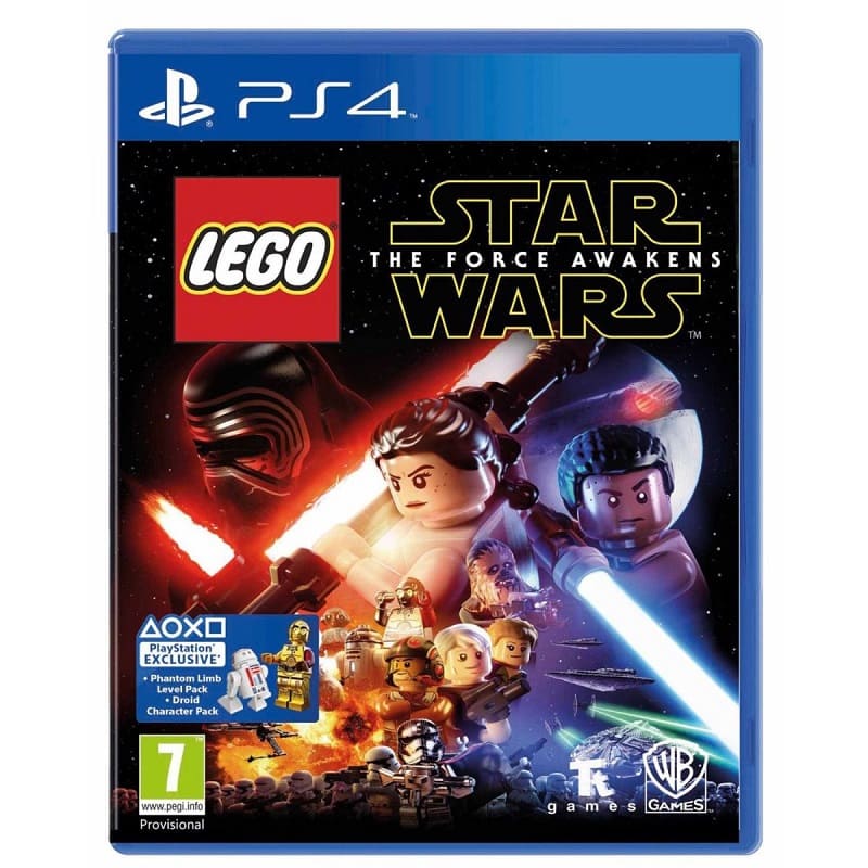 star wars playstation exclusive