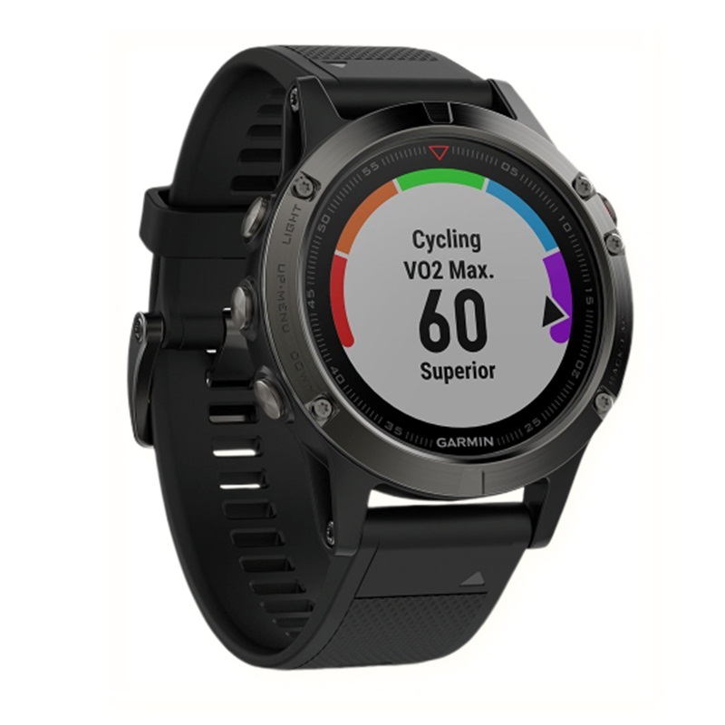 Smartwatch Fenix Vo2max Improve Vo2 Vo2max Garmin Forerunner 245